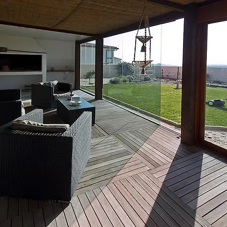 Tribo Da Praia - Almagreira Surf