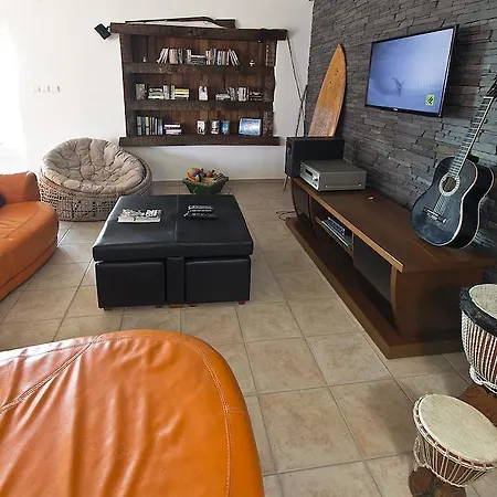 Tribo Da Praia - Almagreira Surf