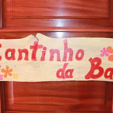 Ostello Tribo Da Praia - Almagreira Surf