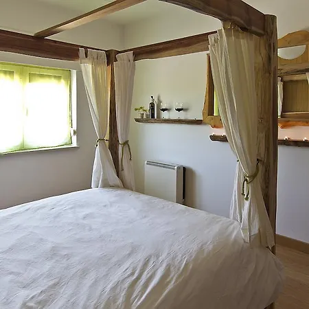 Hostel Tribo Da Praia - Almagreira Surf *