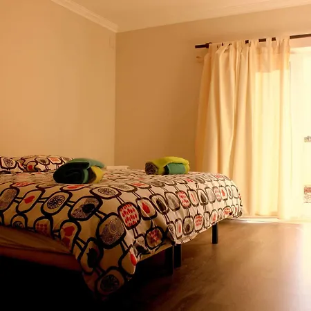 Ostello Tribo Da Praia - Almagreira Surf *