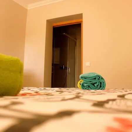 Ostello Tribo Da Praia - Almagreira Surf Peniche