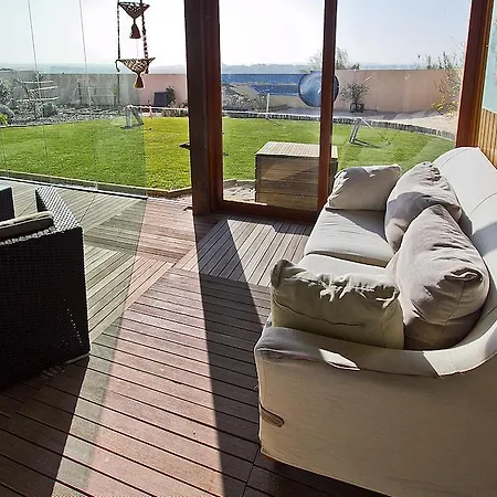 Tribo Da Praia - Almagreira Surf