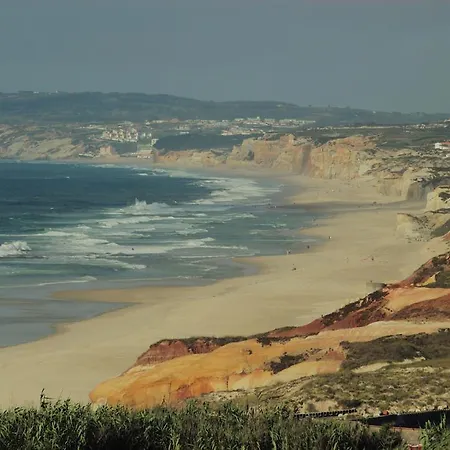 Tribo Da Praia - Almagreira Surf