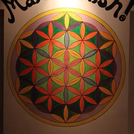 Albergue Tribo Da Praia - Almagreira Surf *