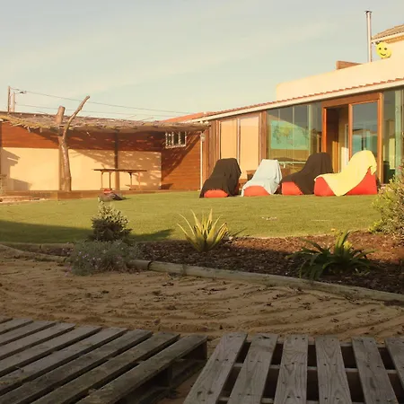 Tribo Da Praia - Almagreira Surf