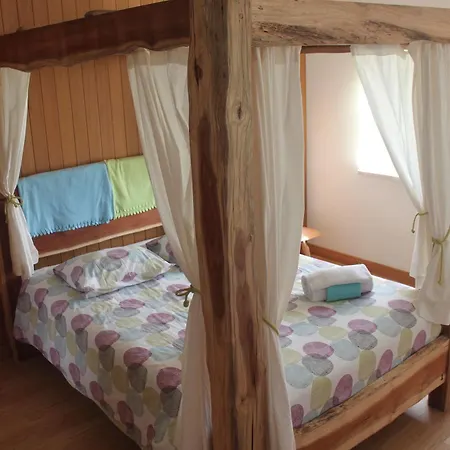 Tribo Da Praia - Almagreira Surf