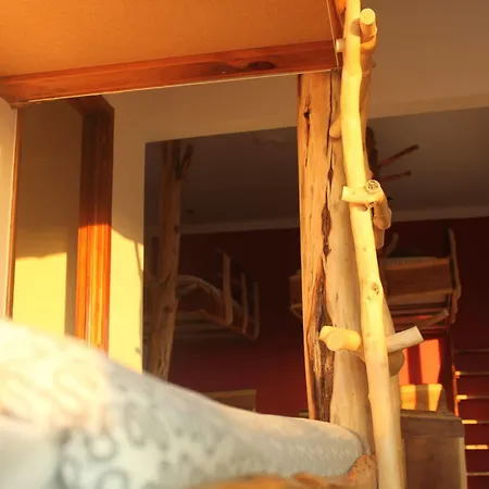 Tribo Da Praia - Almagreira Surf * Peniche