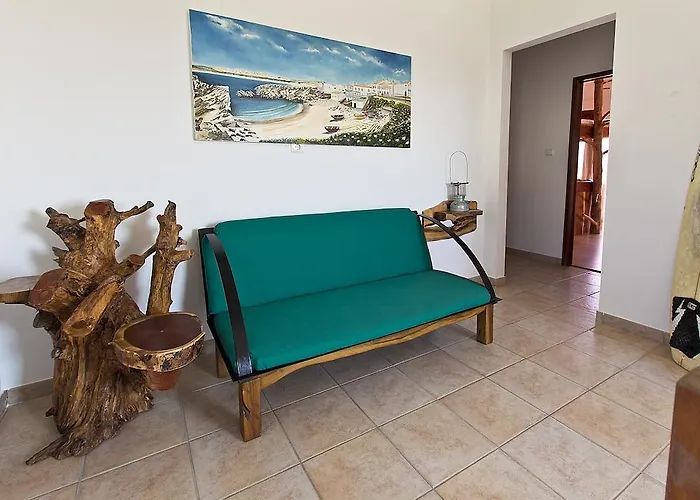 Tribo Da Praia - Almagreira Surf