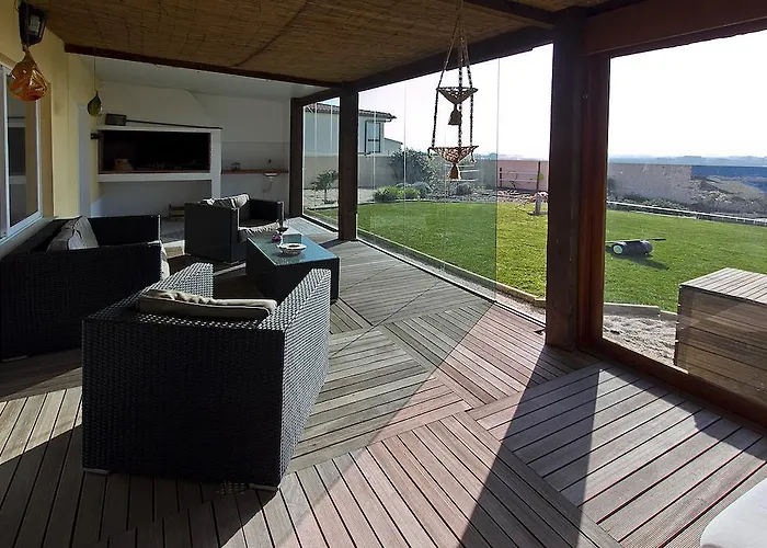 Tribo Da Praia - Almagreira Surf