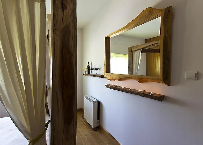 Tribo Da Praia - Almagreira Surf