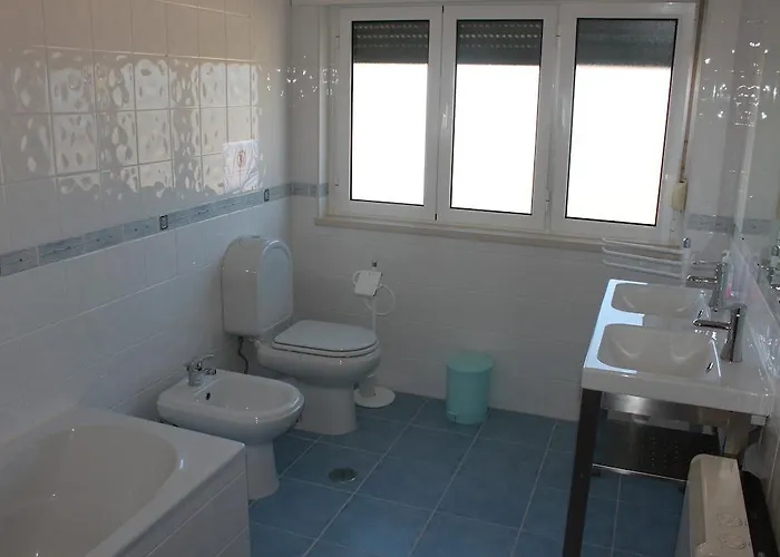 Tribo Da Praia - Almagreira Surf Пениши