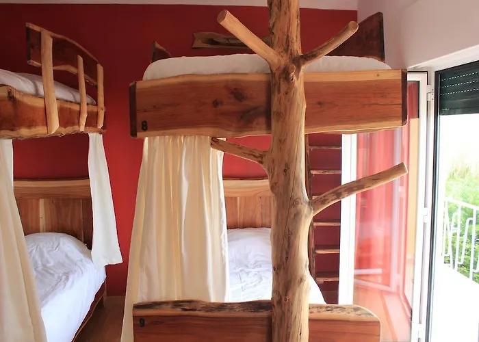 Tribo Da Praia - Almagreira Surf Пениши