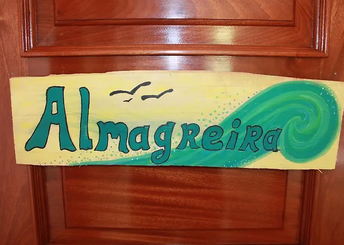 Tribo Da Praia - Almagreira Surf