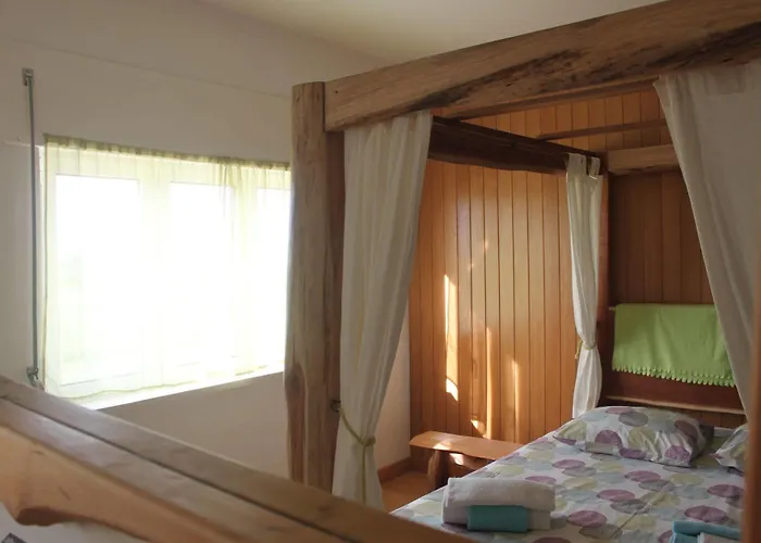 Tribo Da Praia - Almagreira Surf Пениши