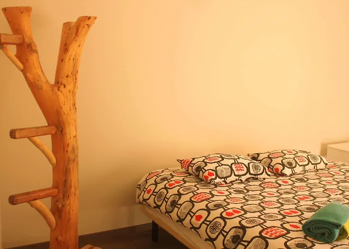 Tribo Da Praia - Almagreira Surf *