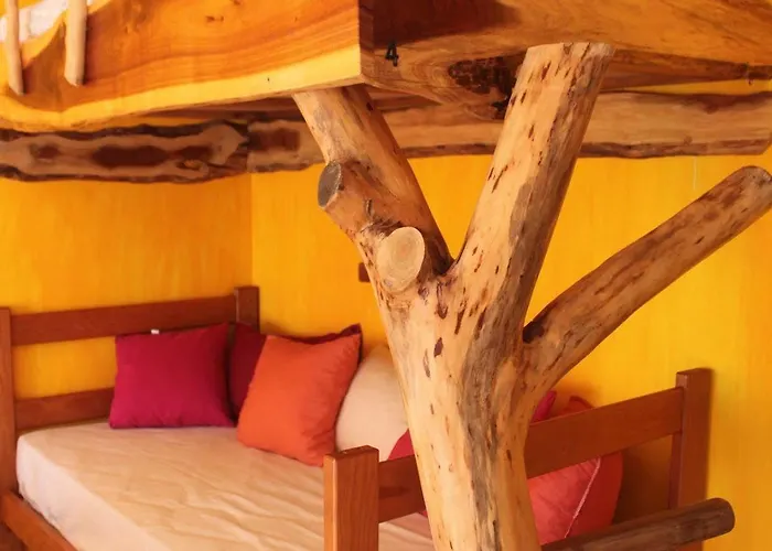 Tribo Da Praia - Almagreira Surf Пениши